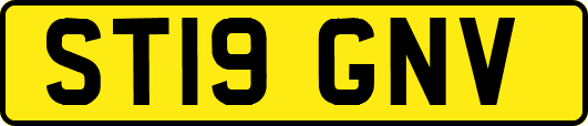 ST19GNV