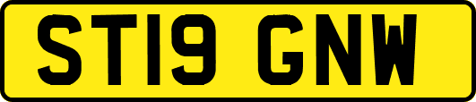 ST19GNW