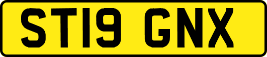 ST19GNX