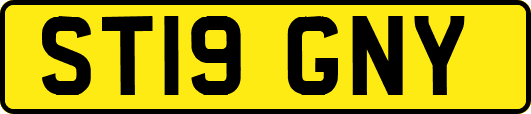 ST19GNY