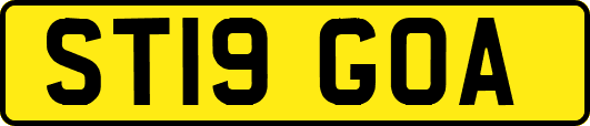 ST19GOA