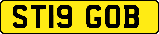 ST19GOB