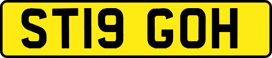 ST19GOH
