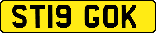 ST19GOK