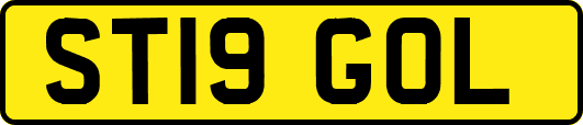 ST19GOL