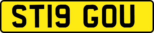 ST19GOU