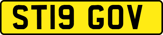ST19GOV