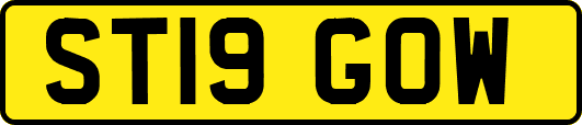 ST19GOW