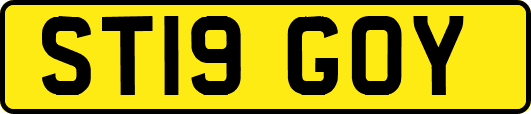 ST19GOY