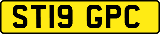 ST19GPC