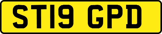 ST19GPD
