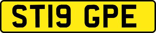 ST19GPE
