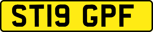 ST19GPF