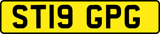 ST19GPG