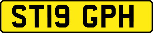 ST19GPH