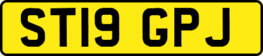ST19GPJ