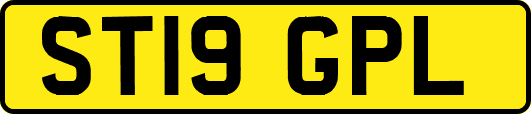 ST19GPL