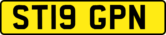 ST19GPN