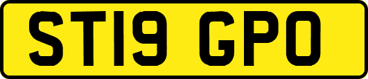 ST19GPO