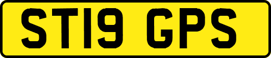 ST19GPS