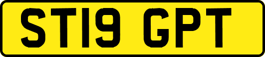 ST19GPT