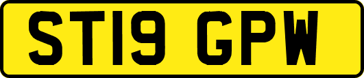 ST19GPW