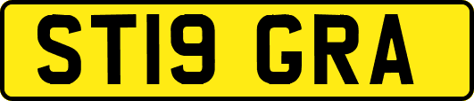 ST19GRA
