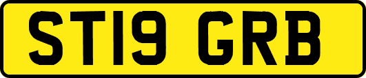 ST19GRB