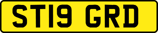 ST19GRD