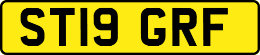 ST19GRF
