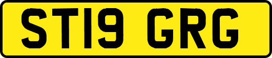 ST19GRG