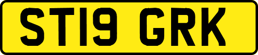 ST19GRK
