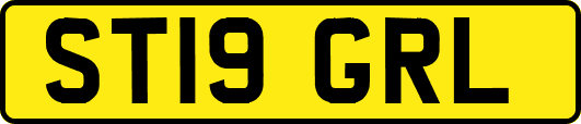 ST19GRL