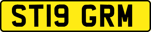 ST19GRM