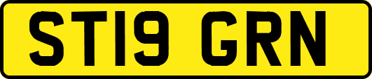 ST19GRN