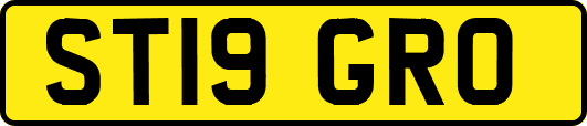 ST19GRO