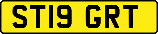 ST19GRT