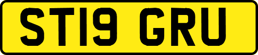 ST19GRU