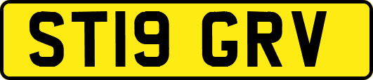 ST19GRV