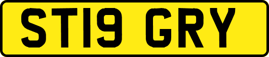 ST19GRY