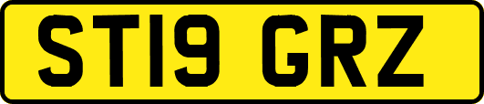 ST19GRZ