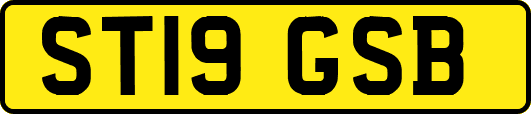 ST19GSB