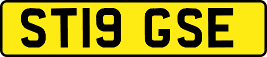 ST19GSE