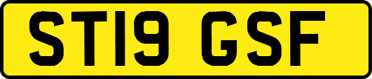 ST19GSF