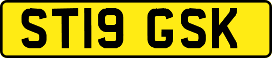 ST19GSK