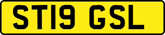 ST19GSL