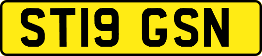 ST19GSN