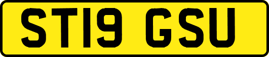ST19GSU