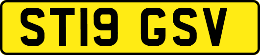 ST19GSV