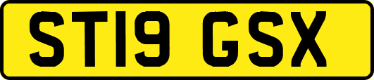 ST19GSX